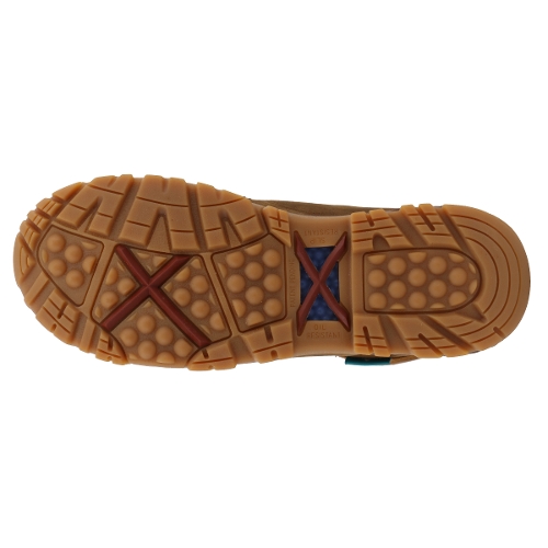 SADDLE WXCW001 - Perspective 4