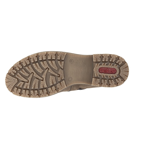 BROWN Y9103 - Perspective 4